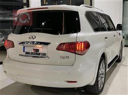 ئينفنتي QX56